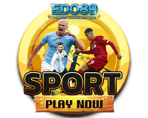 EDO89 แทงบอลออนไลน์