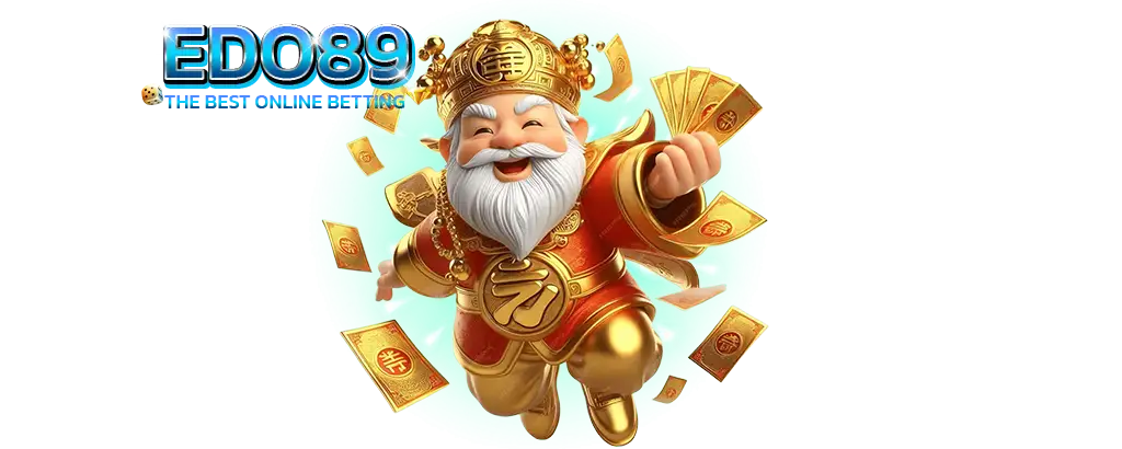 edo89 เว็บสล็อตคาสิโน แตกง่าย จ่ายชัวร์