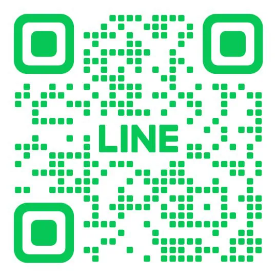 EDO89 คิวอาร์โค้ดไลน์ (QR Code LINE) ติดต่อสอบถาม สมัครสมาชิก เว็บสล็อต คาสิโน