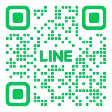 EDO89 คิวอาร์โค้ดไลน์ (QR Code LINE) ติดต่อสอบถาม สมัครสมาชิก เว็บสล็อต คาสิโน
